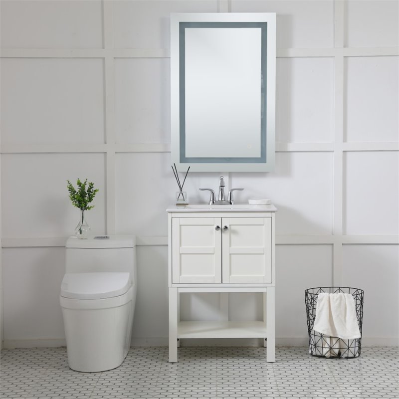 Elegant Decor Helios 36