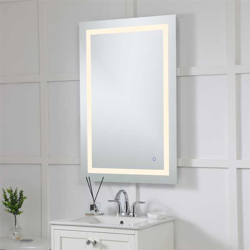 Elegant Decor Helios 40