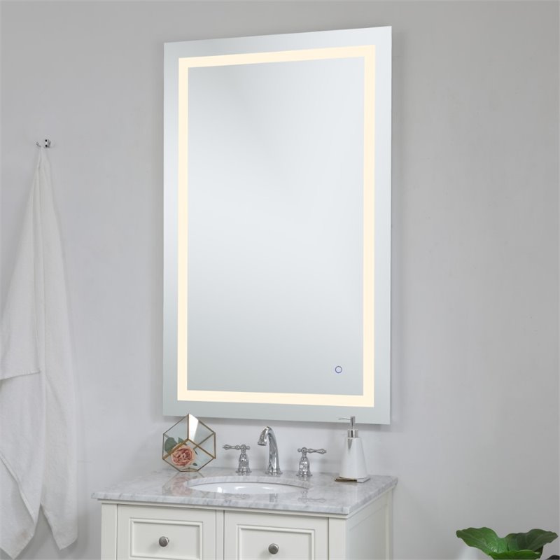 Elegant Decor Helios 48