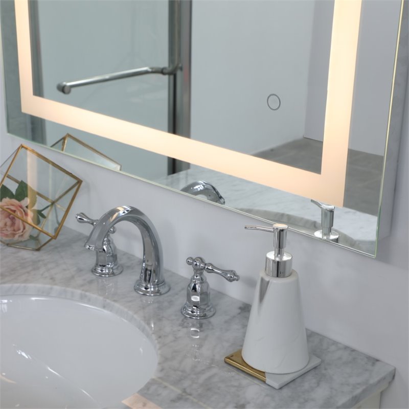 Elegant Decor Helios 48