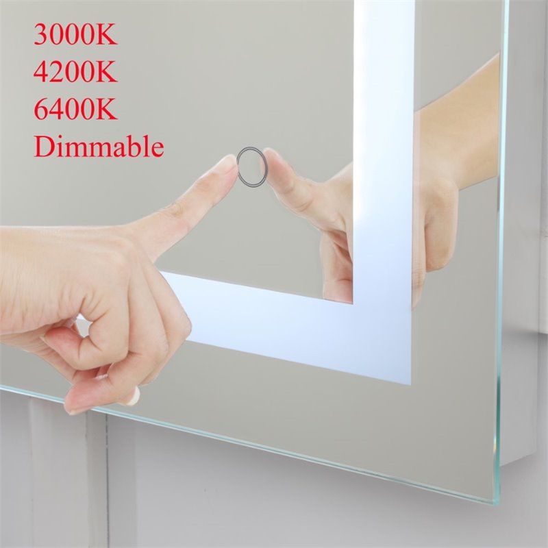 Elegant Decor Helios 48