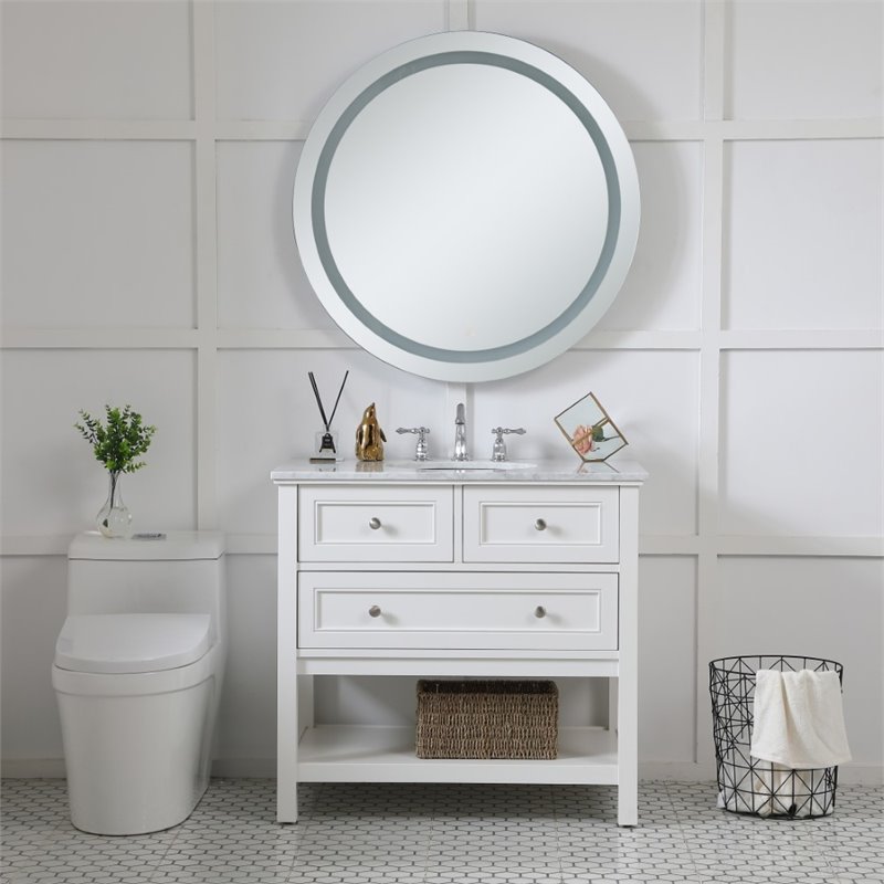 Elegant Decor Helios 36