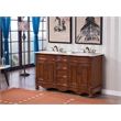 Elegant Decor Windsor 60