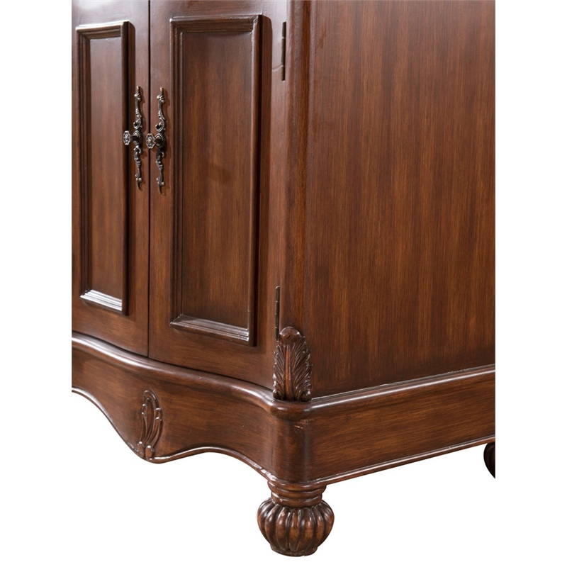 Elegant Decor Windsor 60