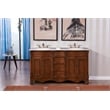 Elegant Decor Windsor 60