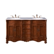 Elegant Decor Windsor 60