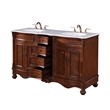 Elegant Decor Windsor 60