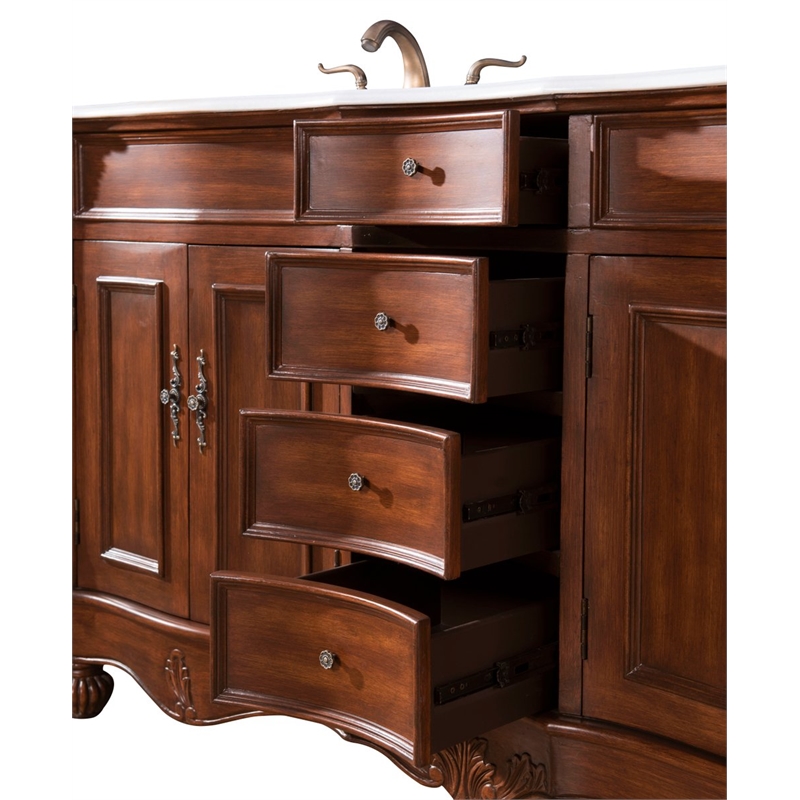 Elegant Decor Windsor 60