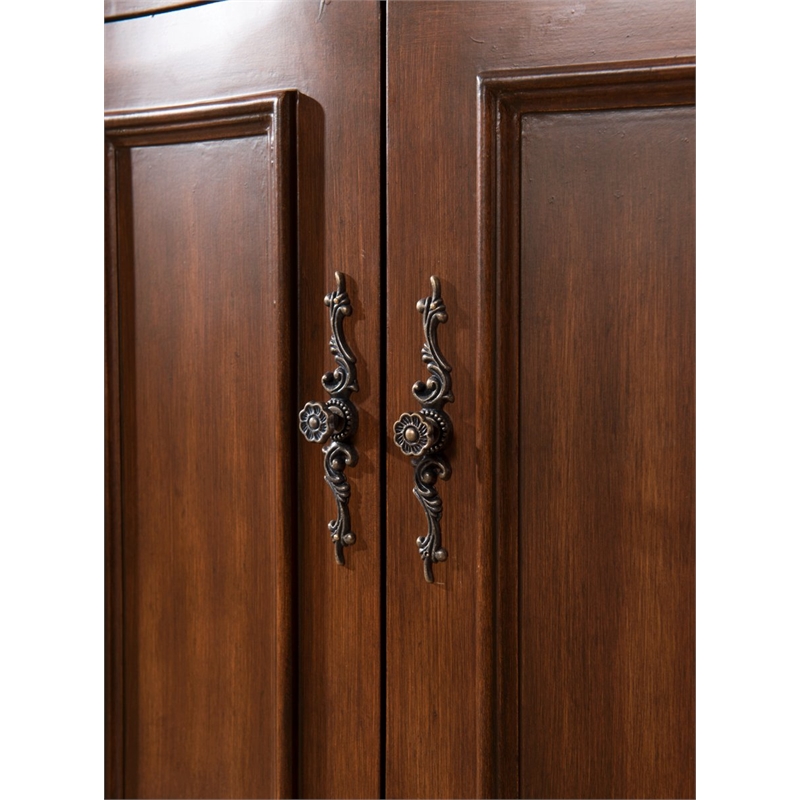 Elegant Decor Windsor 60