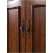 Elegant Decor Windsor 60