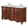 Elegant Decor Windsor 60