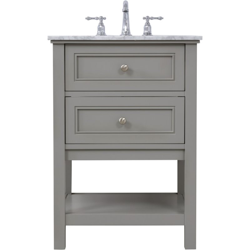 Elegant Decor Metropolis 24