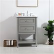 Elegant Decor Metropolis 24