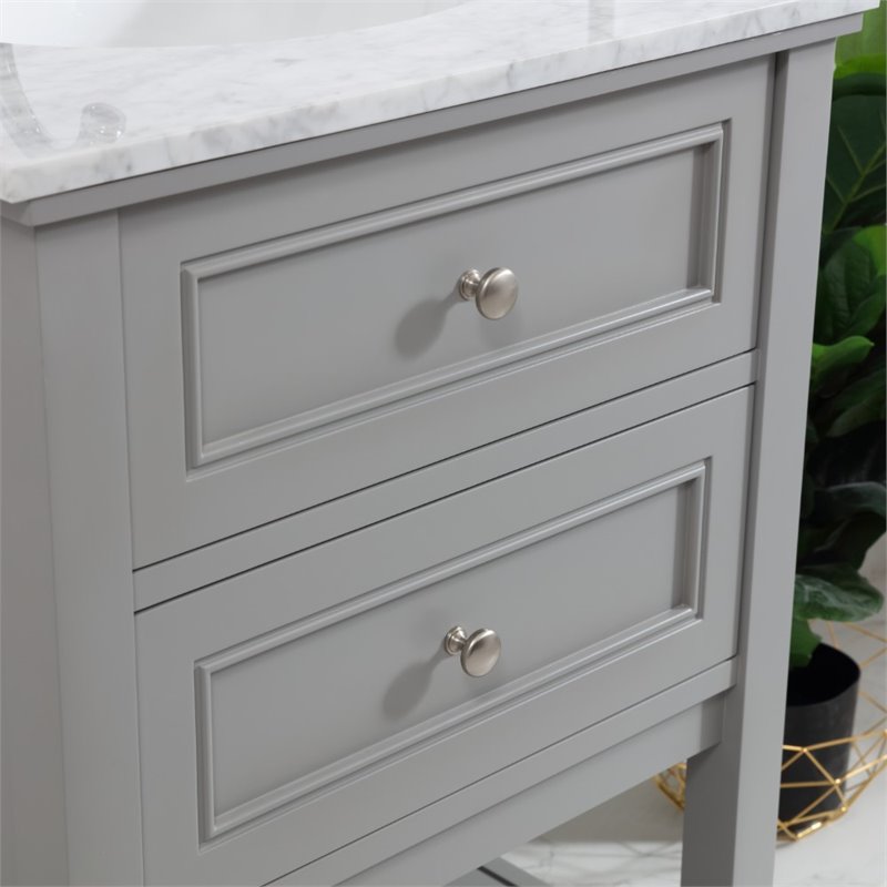 Elegant Decor Metropolis 24