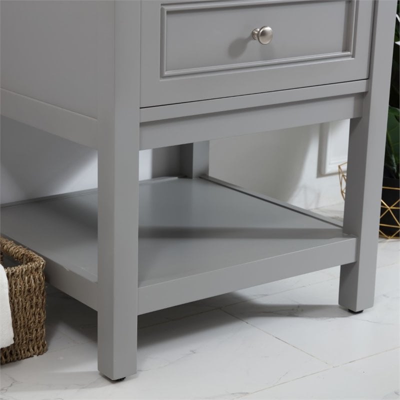 Elegant Decor Metropolis 24