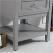 Elegant Decor Metropolis 24