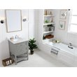 Elegant Decor Metropolis 24