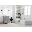 Elegant Decor Metropolis 24