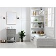 Elegant Decor Metropolis 24
