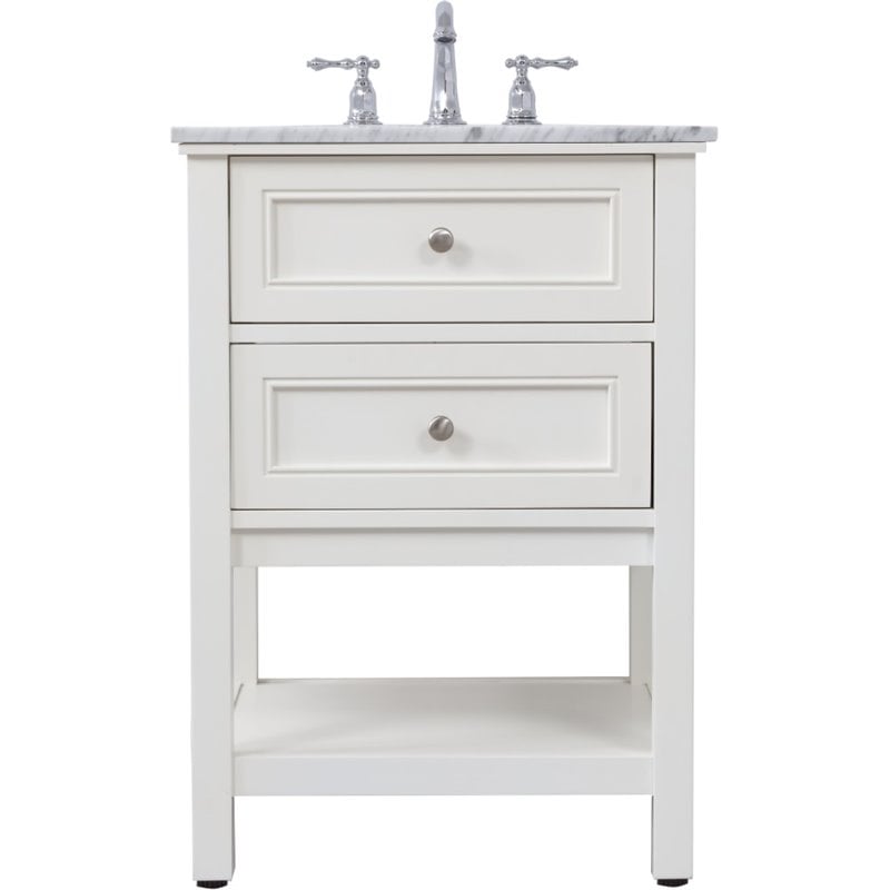 Elegant Decor Metropolis 24