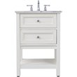 Elegant Decor Metropolis 24