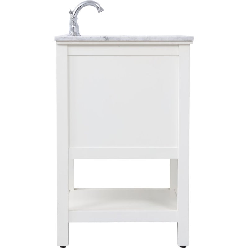 Elegant Decor Metropolis 24