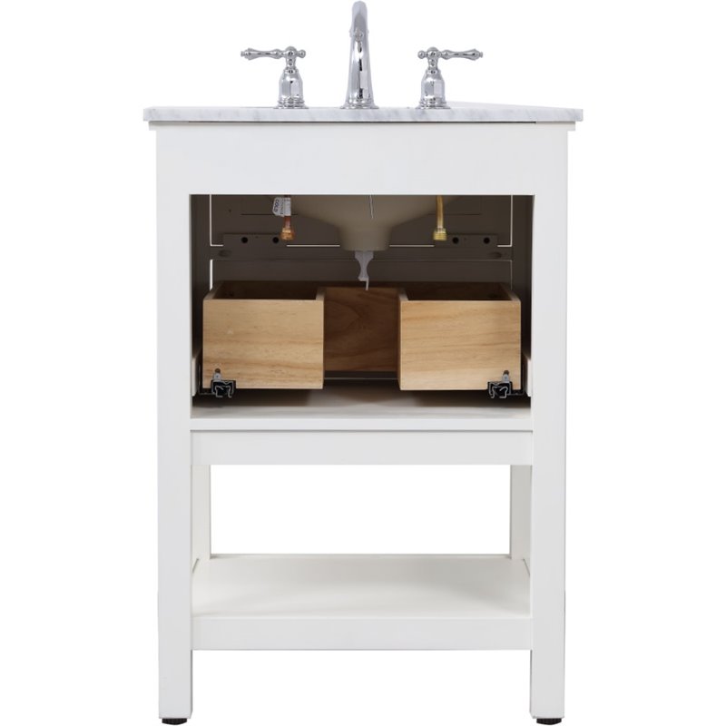 Elegant Decor Metropolis 24