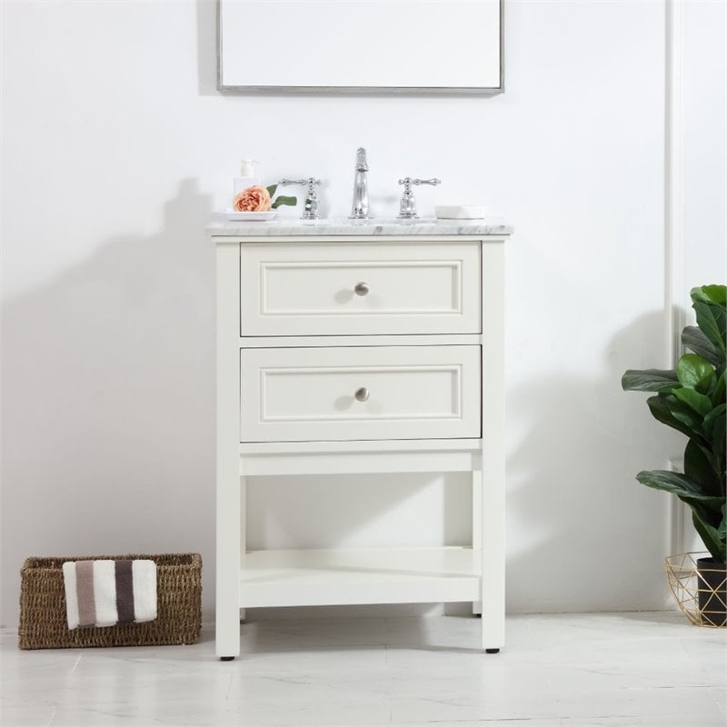 Elegant Decor Metropolis 24