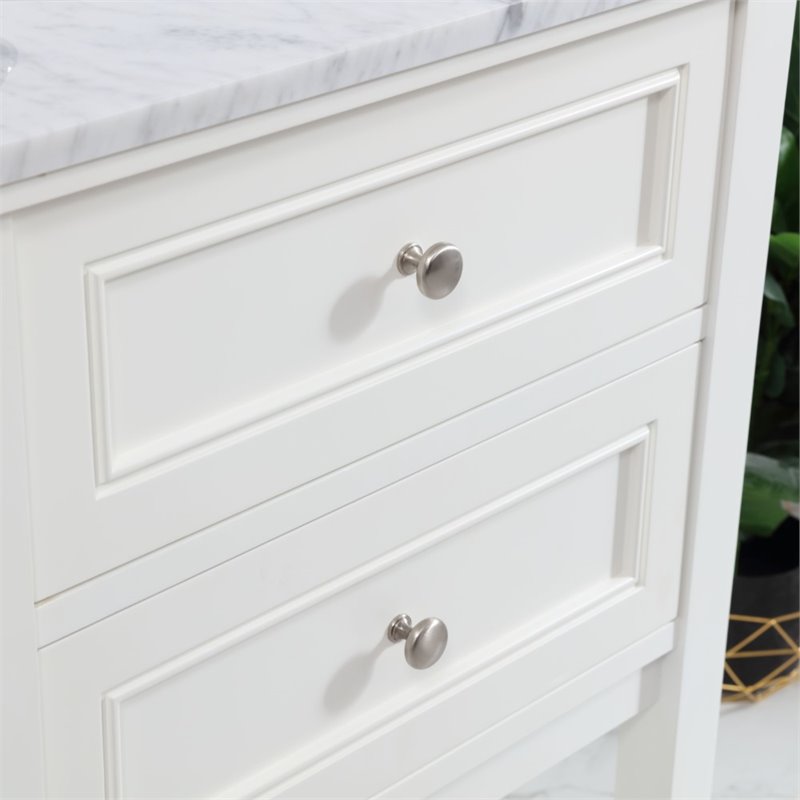 Elegant Decor Metropolis 24