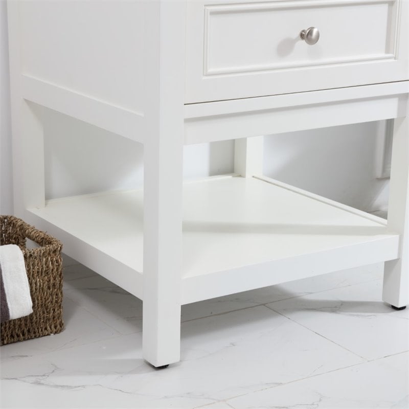 Elegant Decor Metropolis 24