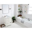 Elegant Decor Metropolis 24
