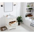 Elegant Decor Metropolis 24