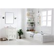 Elegant Decor Metropolis 24