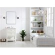 Elegant Decor Metropolis 24