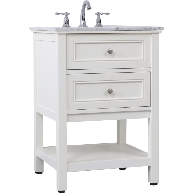 Elegant Decor Metropolis 24