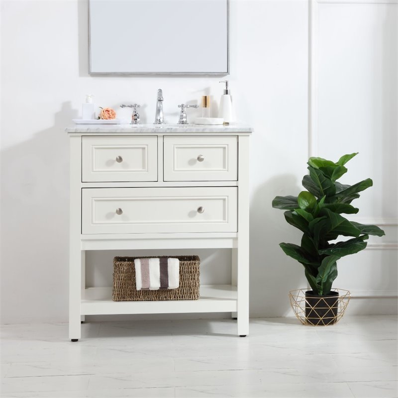 Elegant Decor Metropolis 30