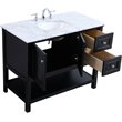 Elegant Decor Metropolis 42