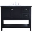 Elegant Decor Metropolis 42