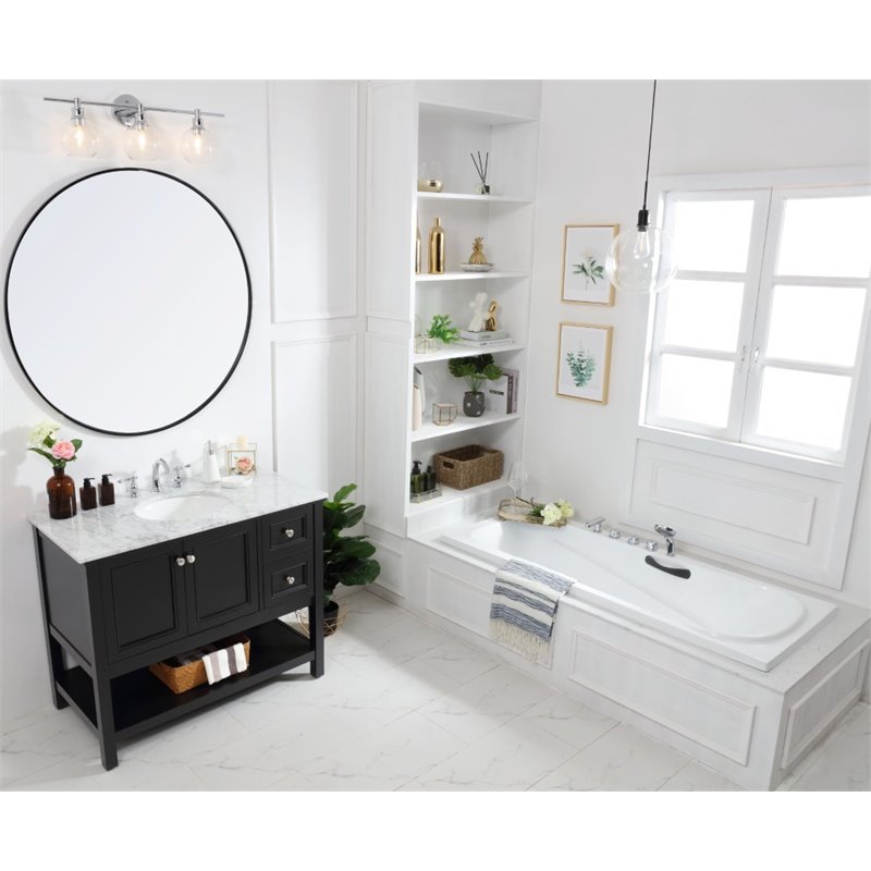 Elegant Decor Metropolis 42