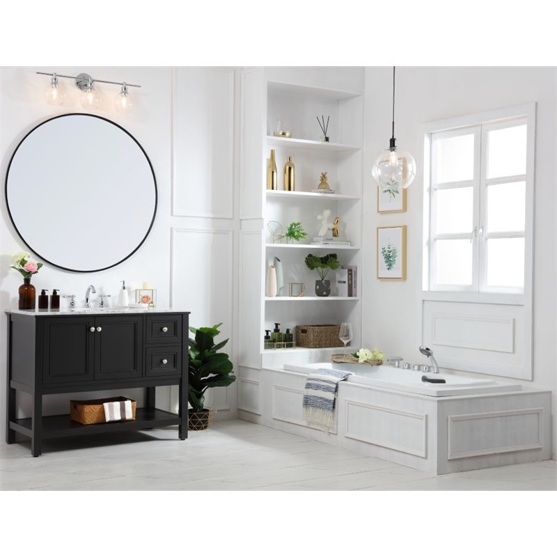 Elegant Decor Metropolis 42