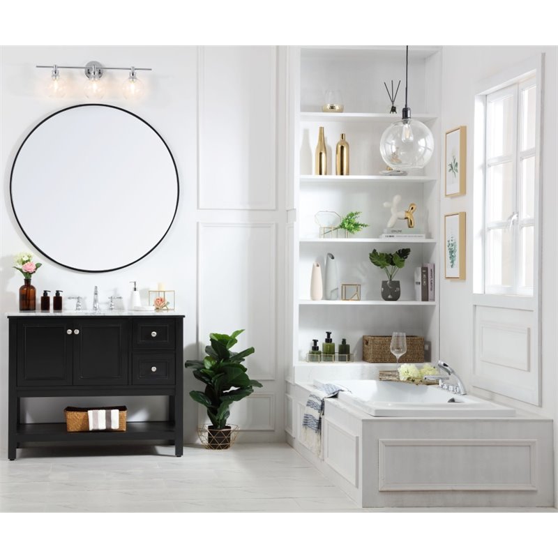 Elegant Decor Metropolis 42