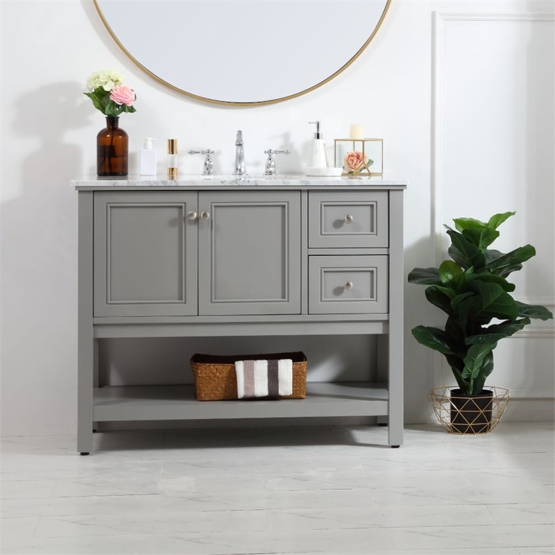 Elegant Decor Metropolis 42