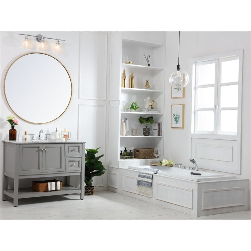 Elegant Decor Metropolis 42