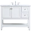Elegant Decor Metropolis 42