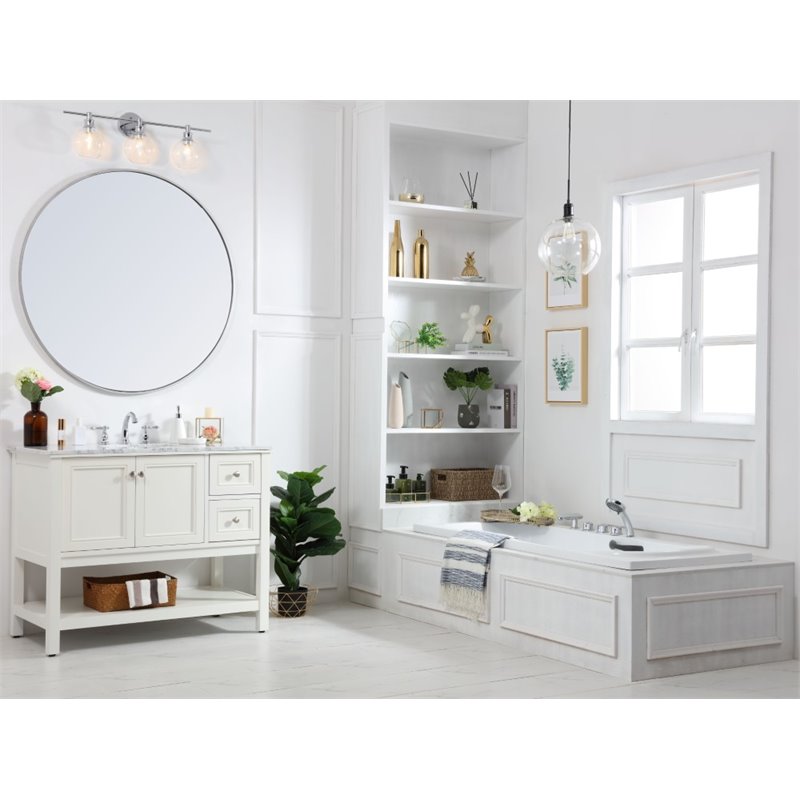 Elegant Decor Metropolis 42