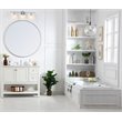 Elegant Decor Metropolis 42