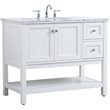 Elegant Decor Metropolis 42