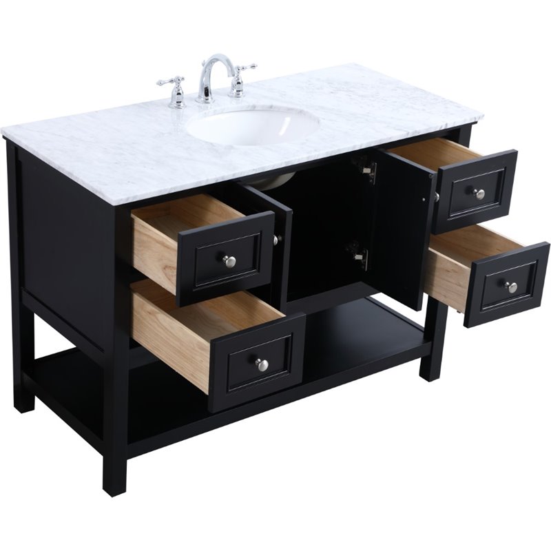 Elegant Decor Metropolis 48