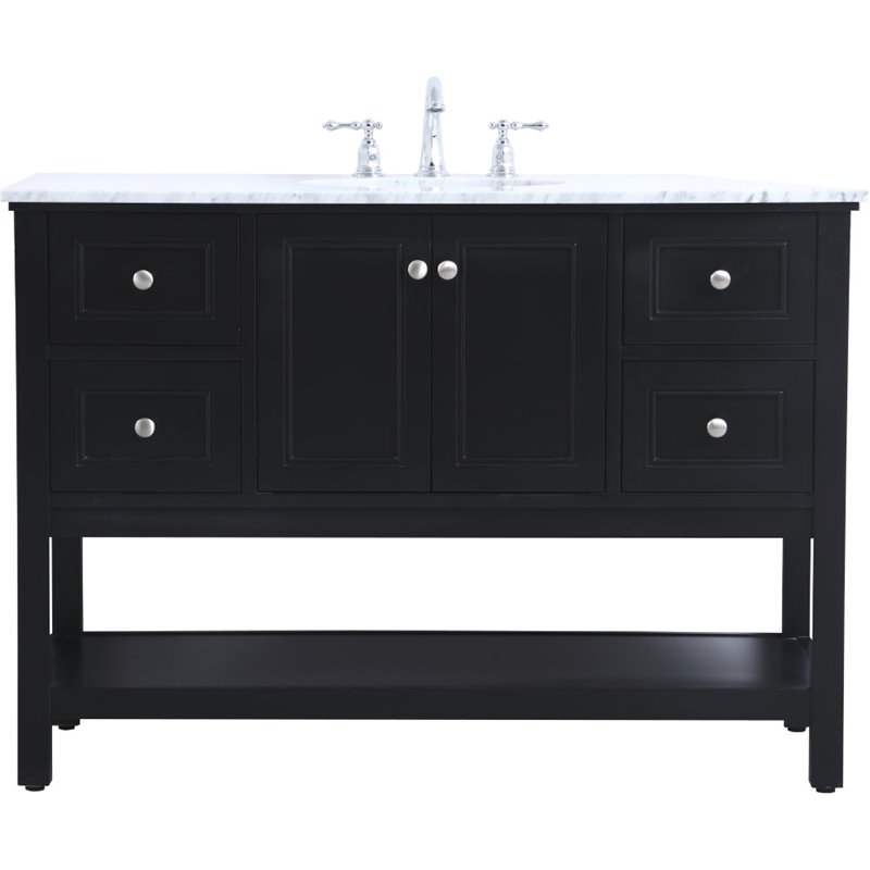 Elegant Decor Metropolis 48