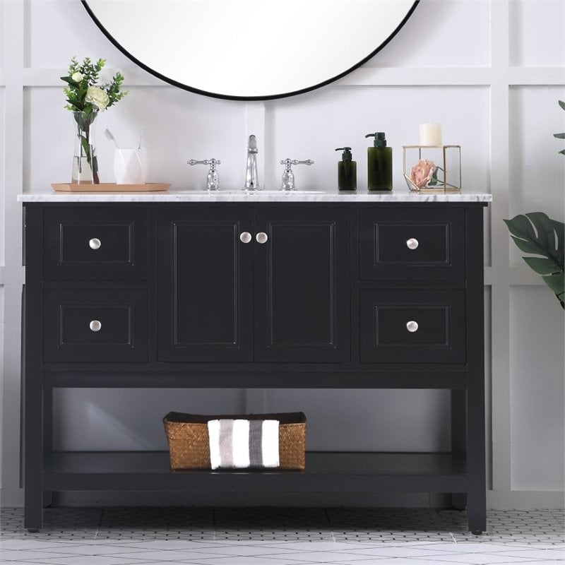 Elegant Decor Metropolis 48